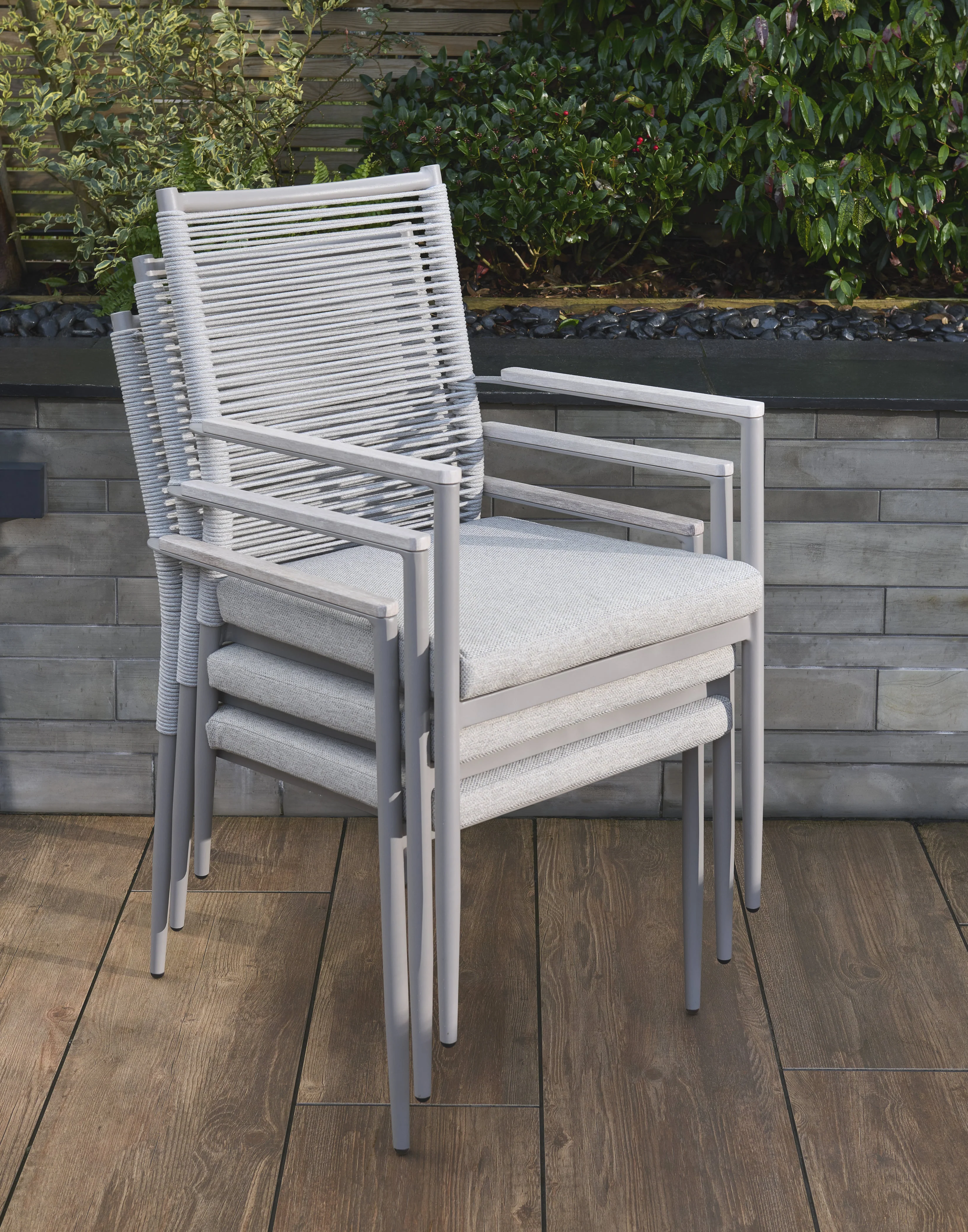 Trento Dining Chair - Image 3