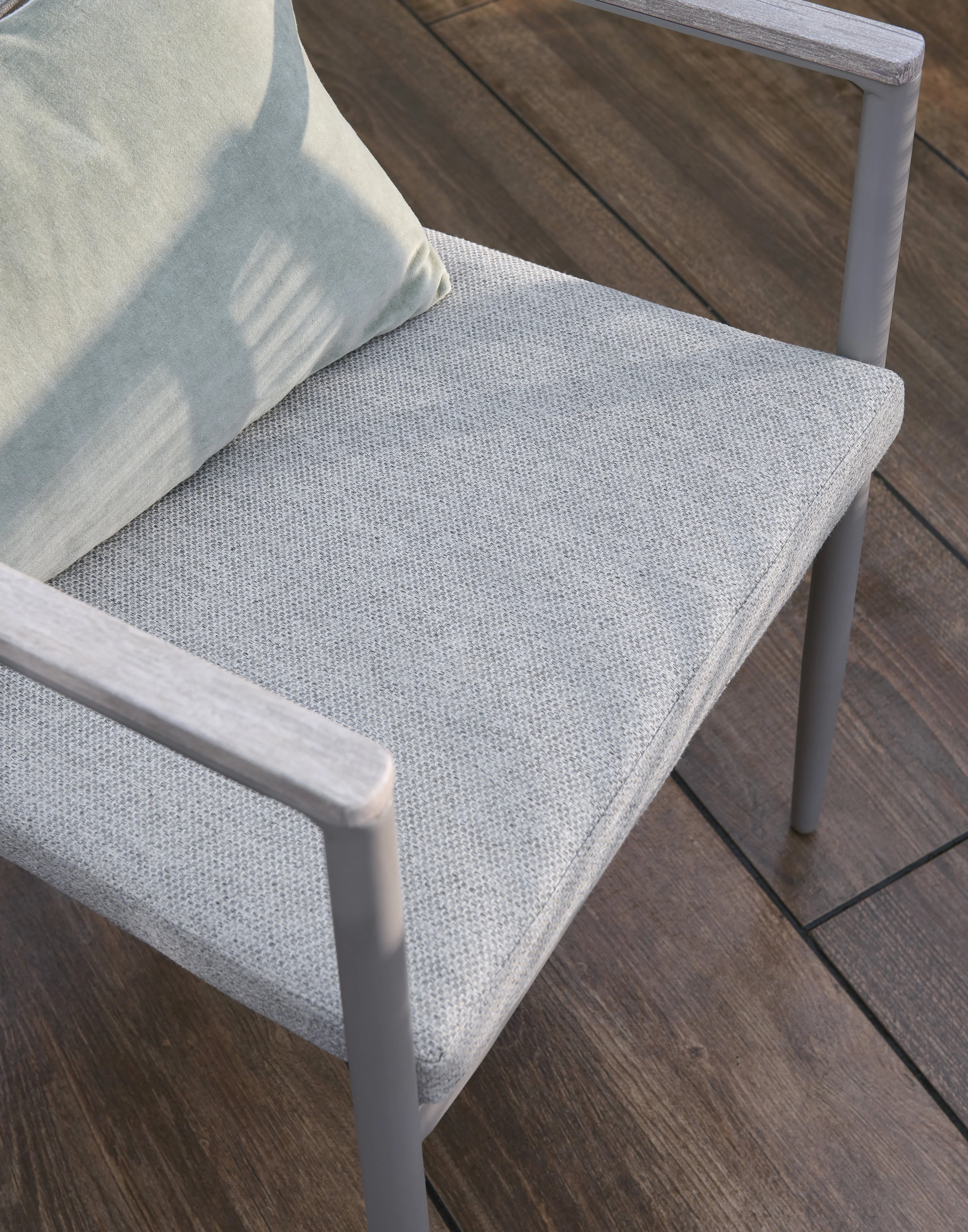 Trento Dining Chair - Image 4
