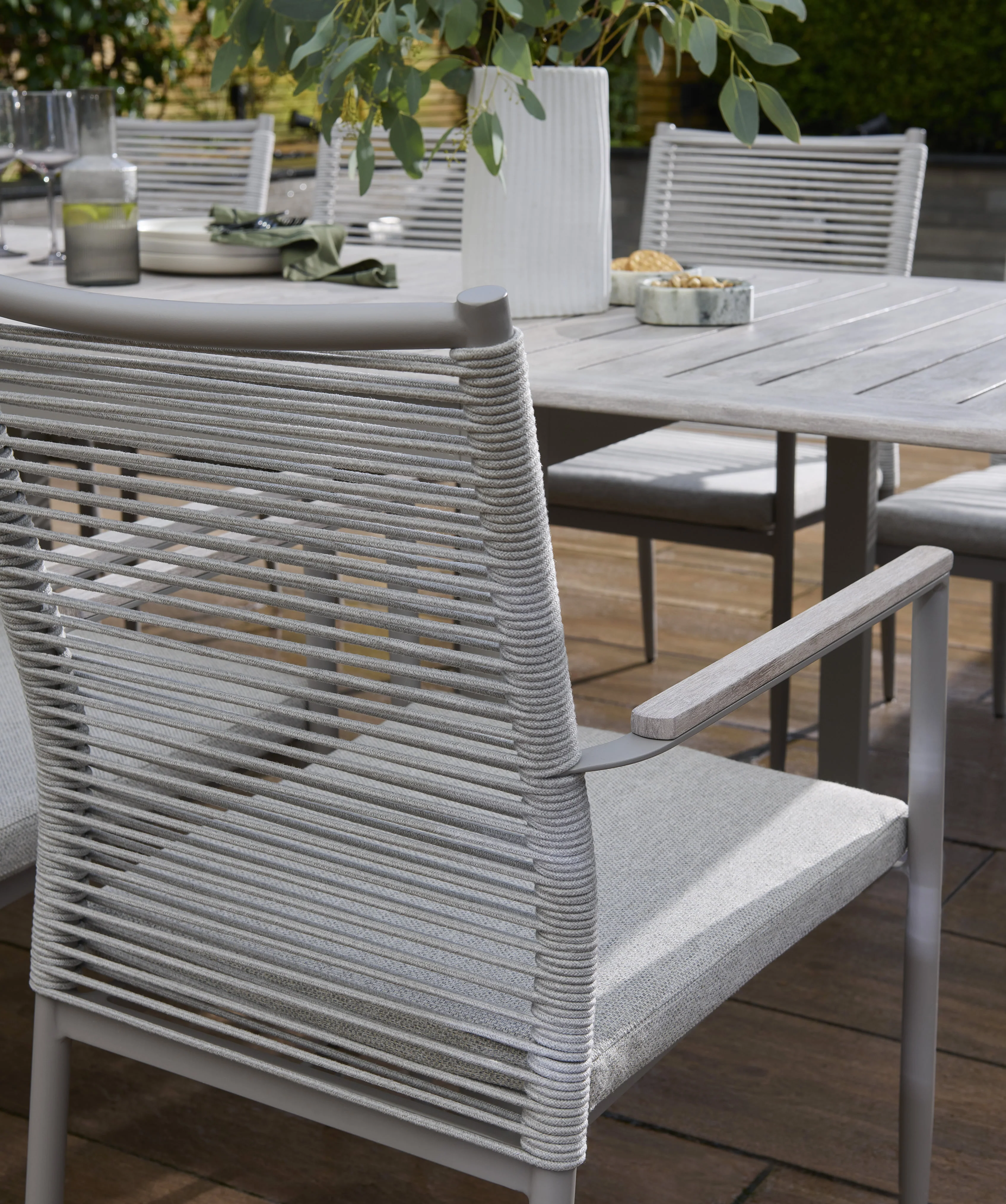 Trento Dining Chair - Image 5