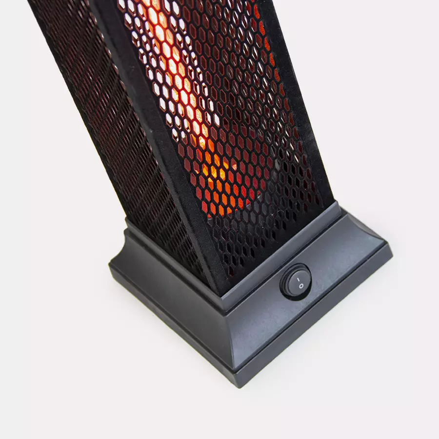 Kalos Universal Electric Lantern Heater 50cm - 65cm - 80cm - Image 2
