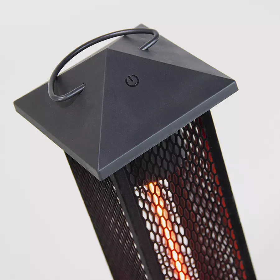 Kalos Universal Electric Lantern Heater 50cm - 65cm - 80cm - Image 3
