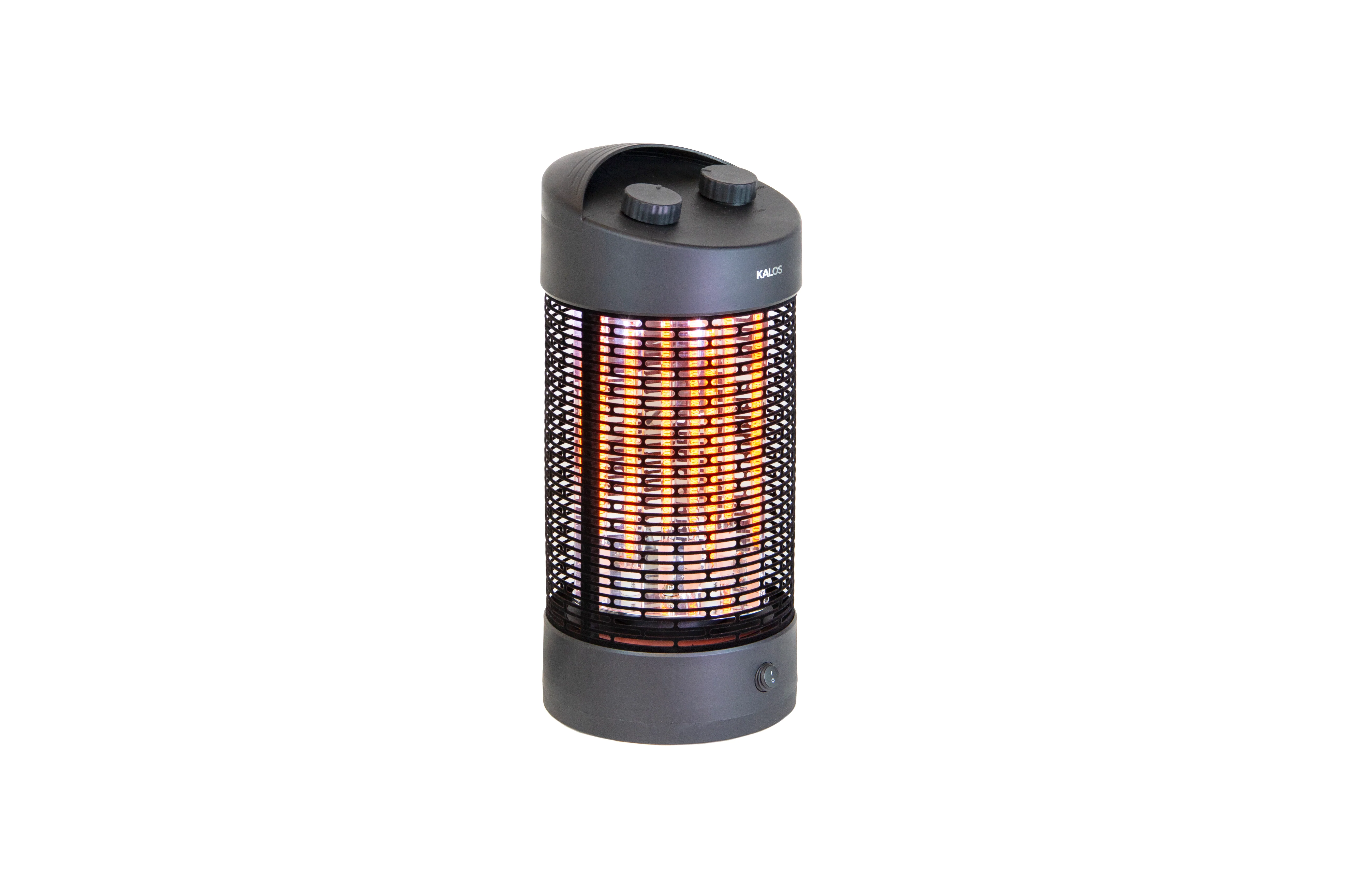 Kalos Universal Electric Lantern Medium with Rotation &amp; Timer