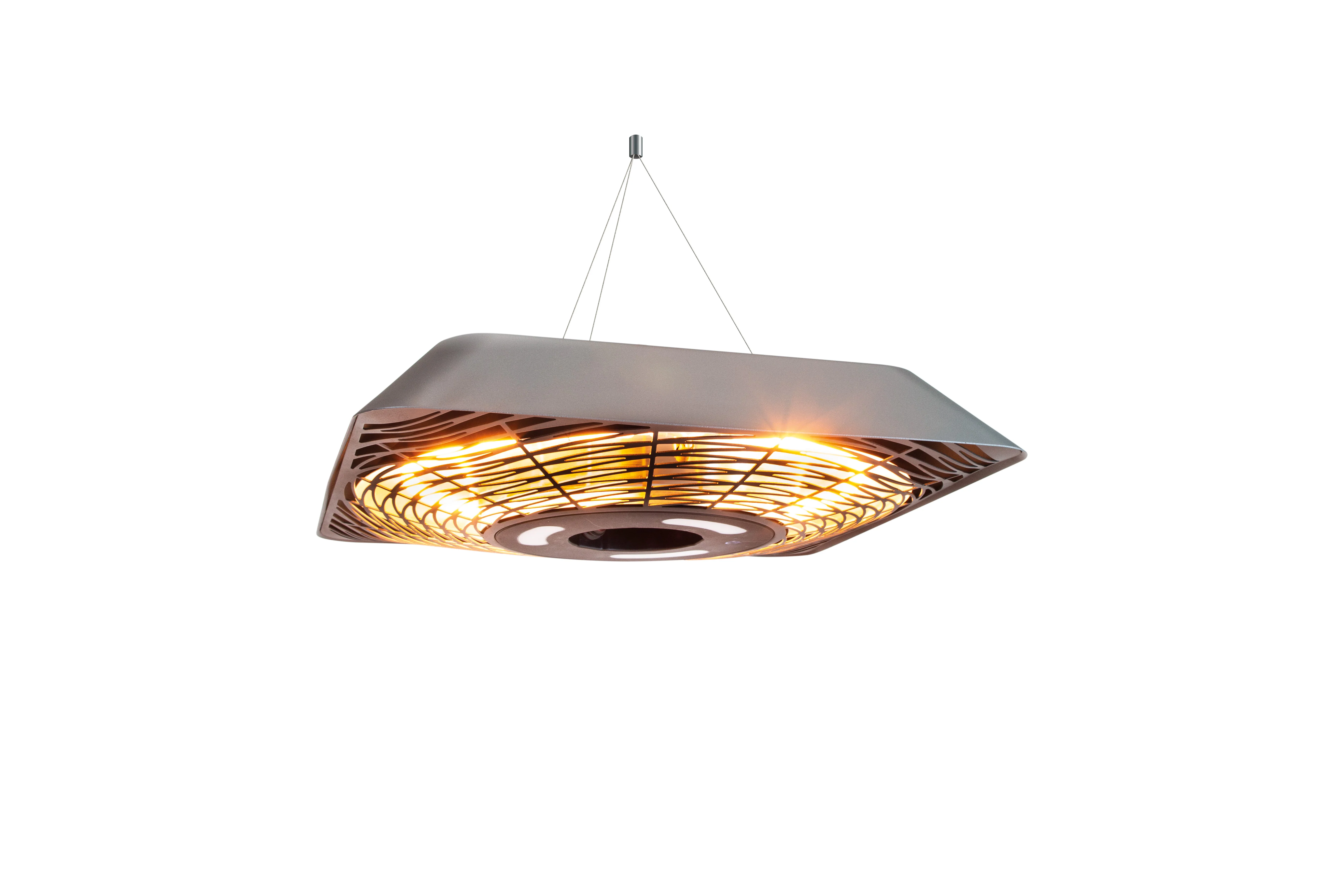 Kalos Universal Heater Pendant - Image 2