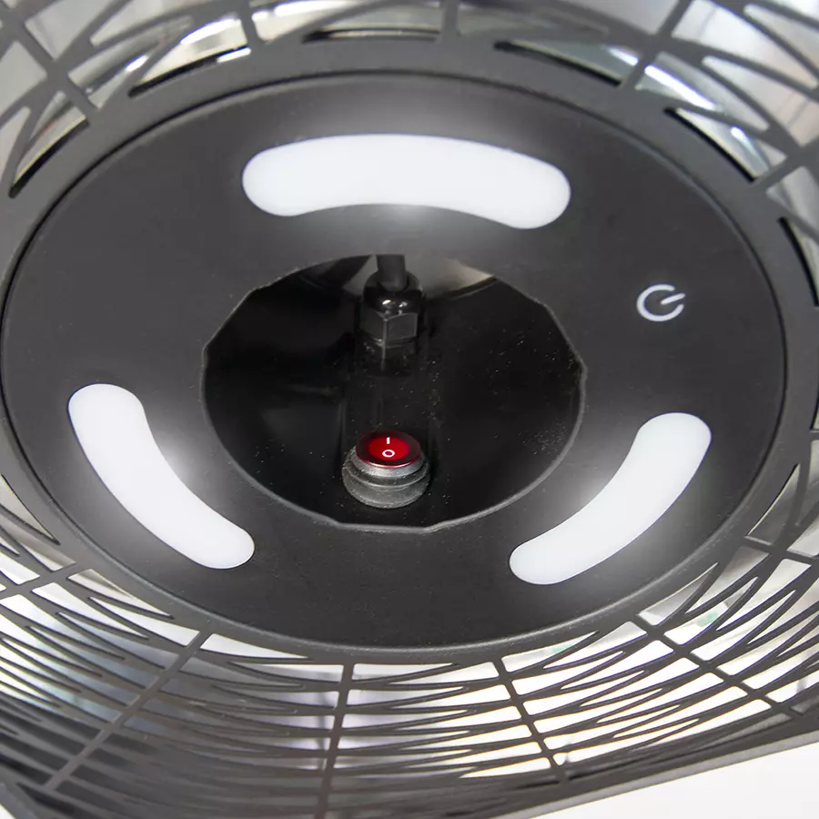 Kalos Universal Heater Pendant - Image 4