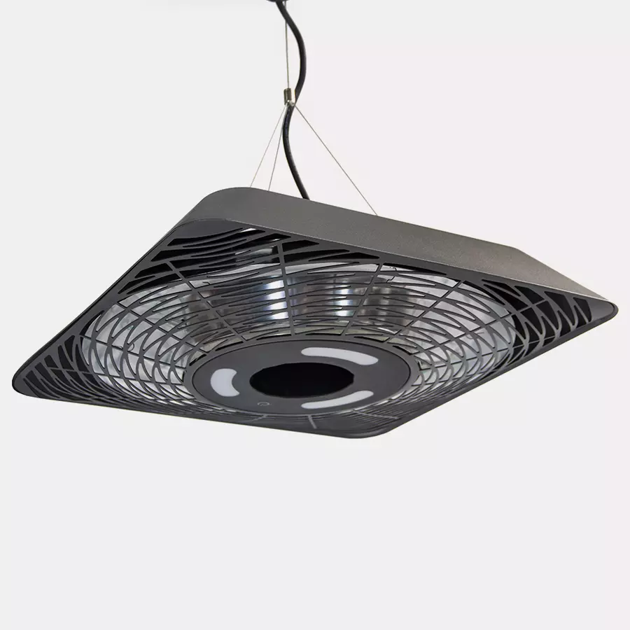 Kalos Universal Heater Pendant - Image 5