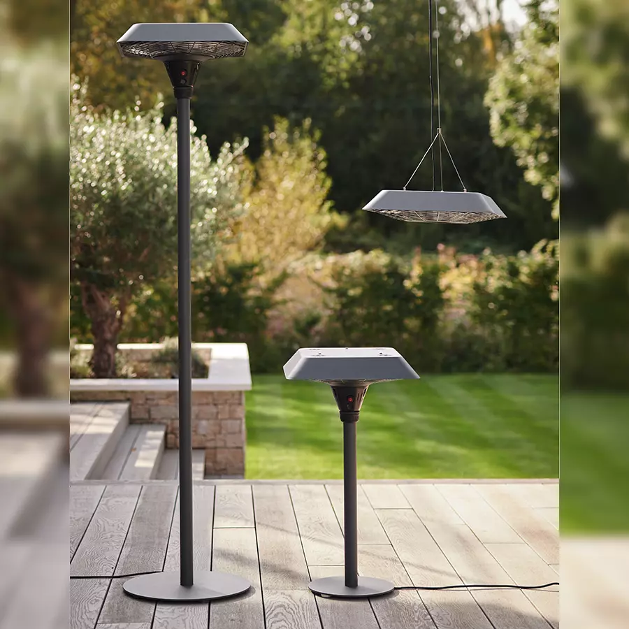 Kalos Universal Heater Pendant - Image 6