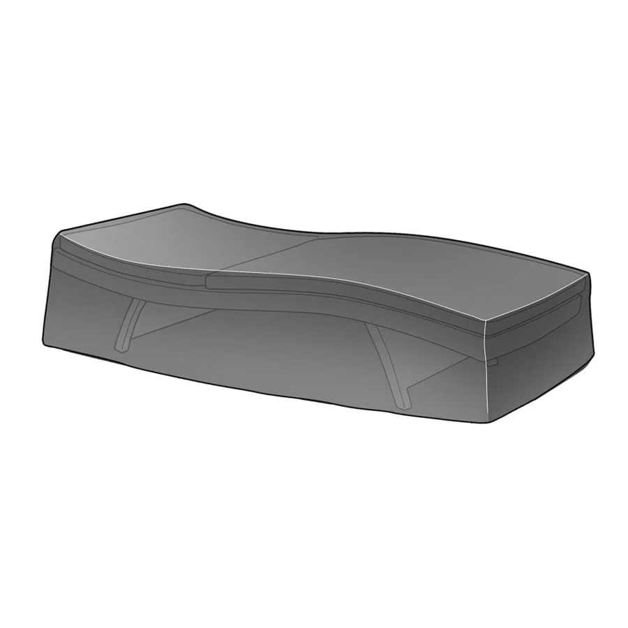 Universal Lounger - Protective Cover - Image 2