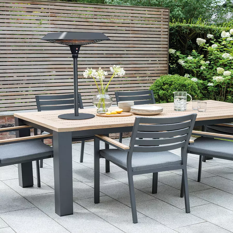 Kalos Universal Tabletop Garden Heater