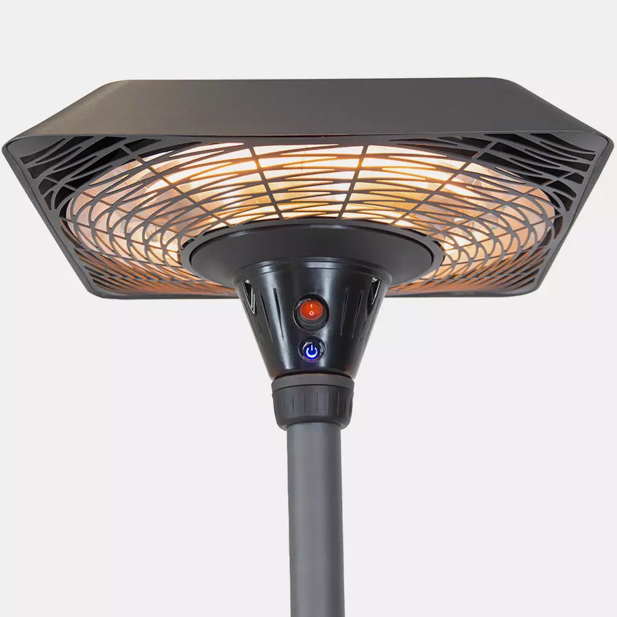 Kalos Universal Tabletop Garden Heater - Image 4