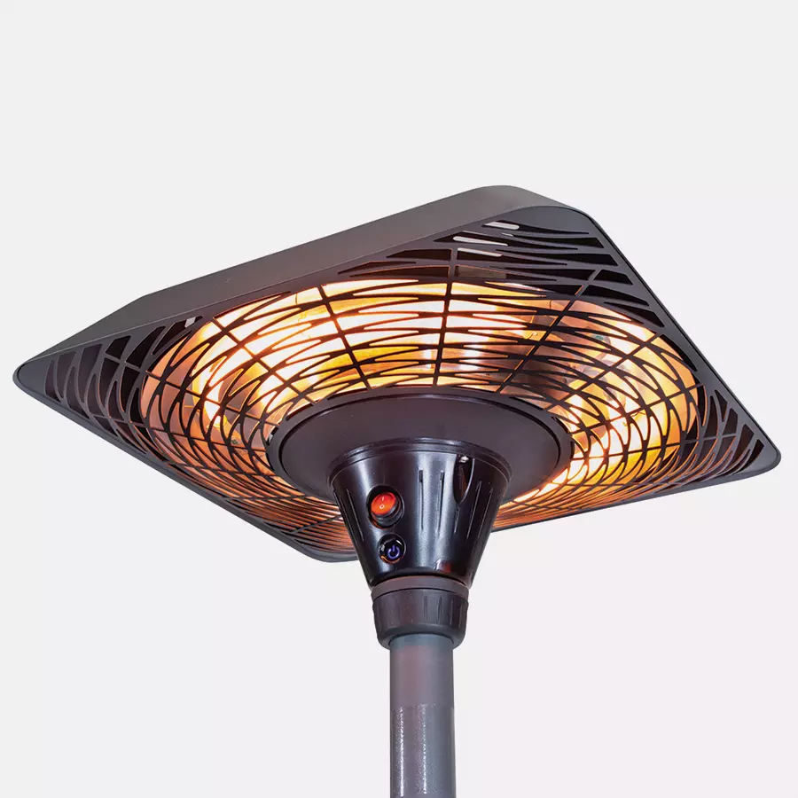 Kalos Universal Tabletop Garden Heater - Image 5