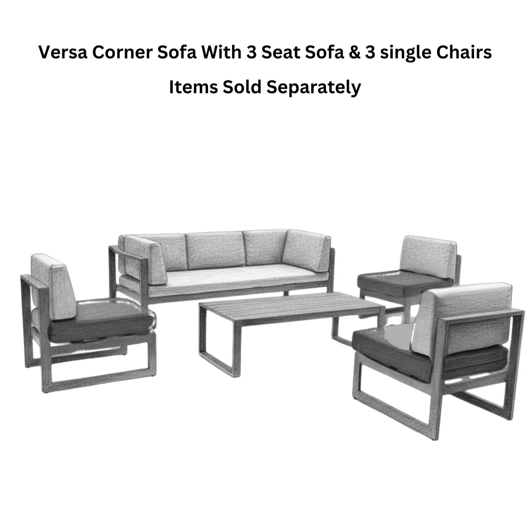 Versa Collection Cushion / Cushion Covers - Image 8