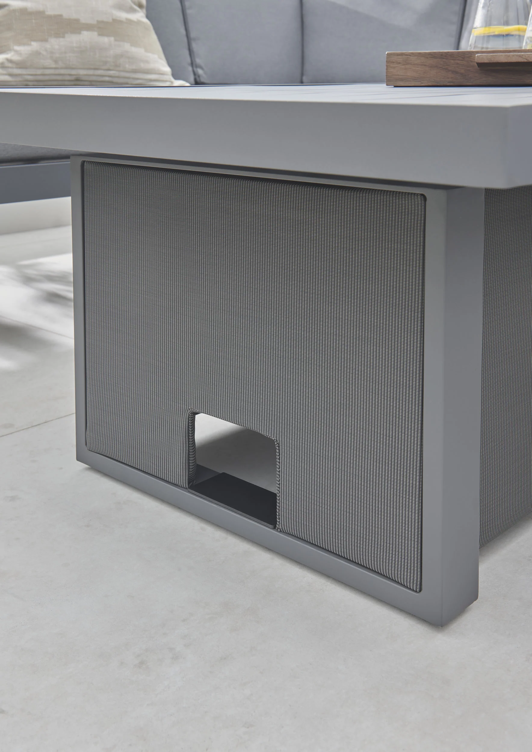 Versa Corner Lounge Set - Image 3