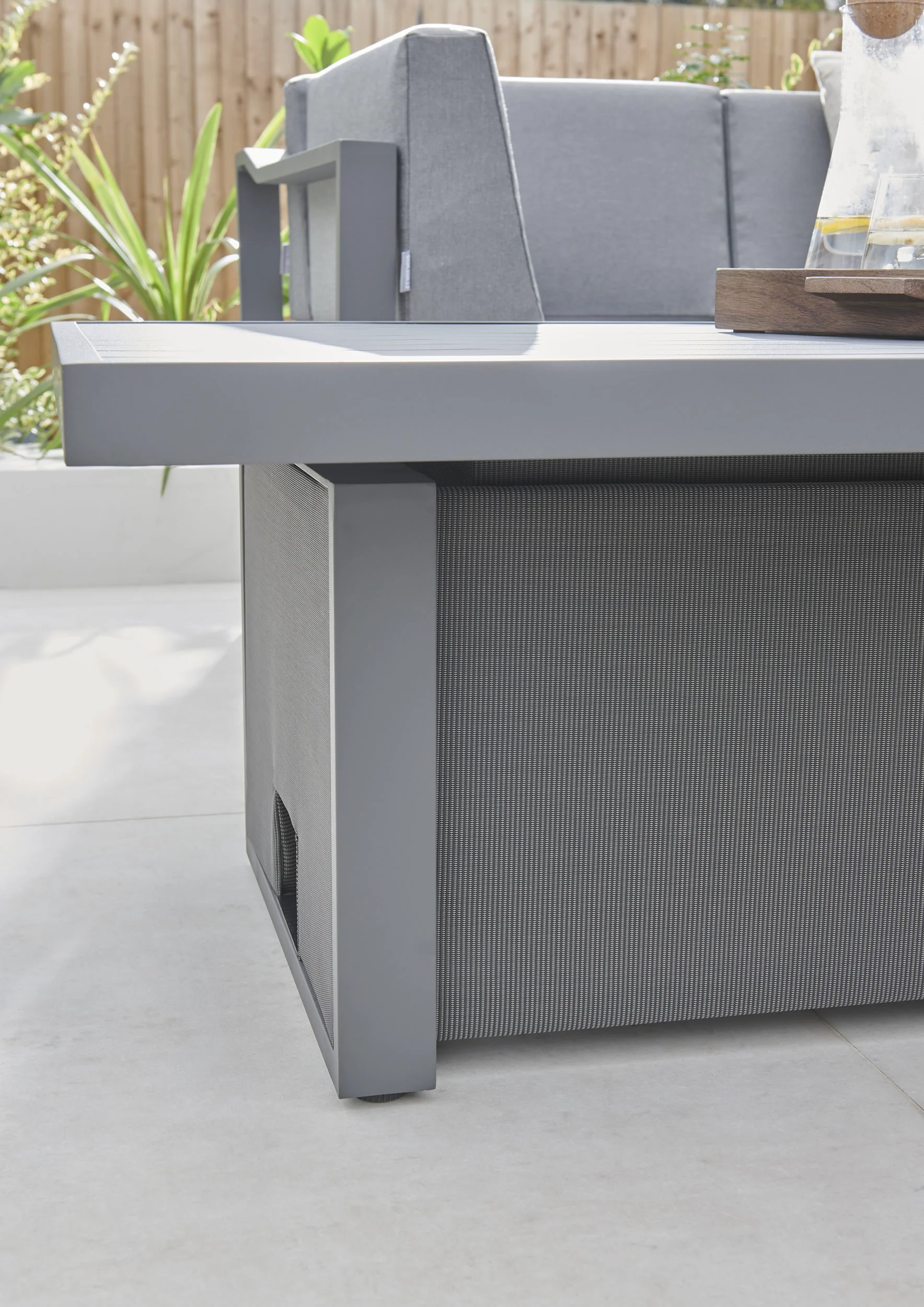 Versa Corner Lounge Set - Image 4