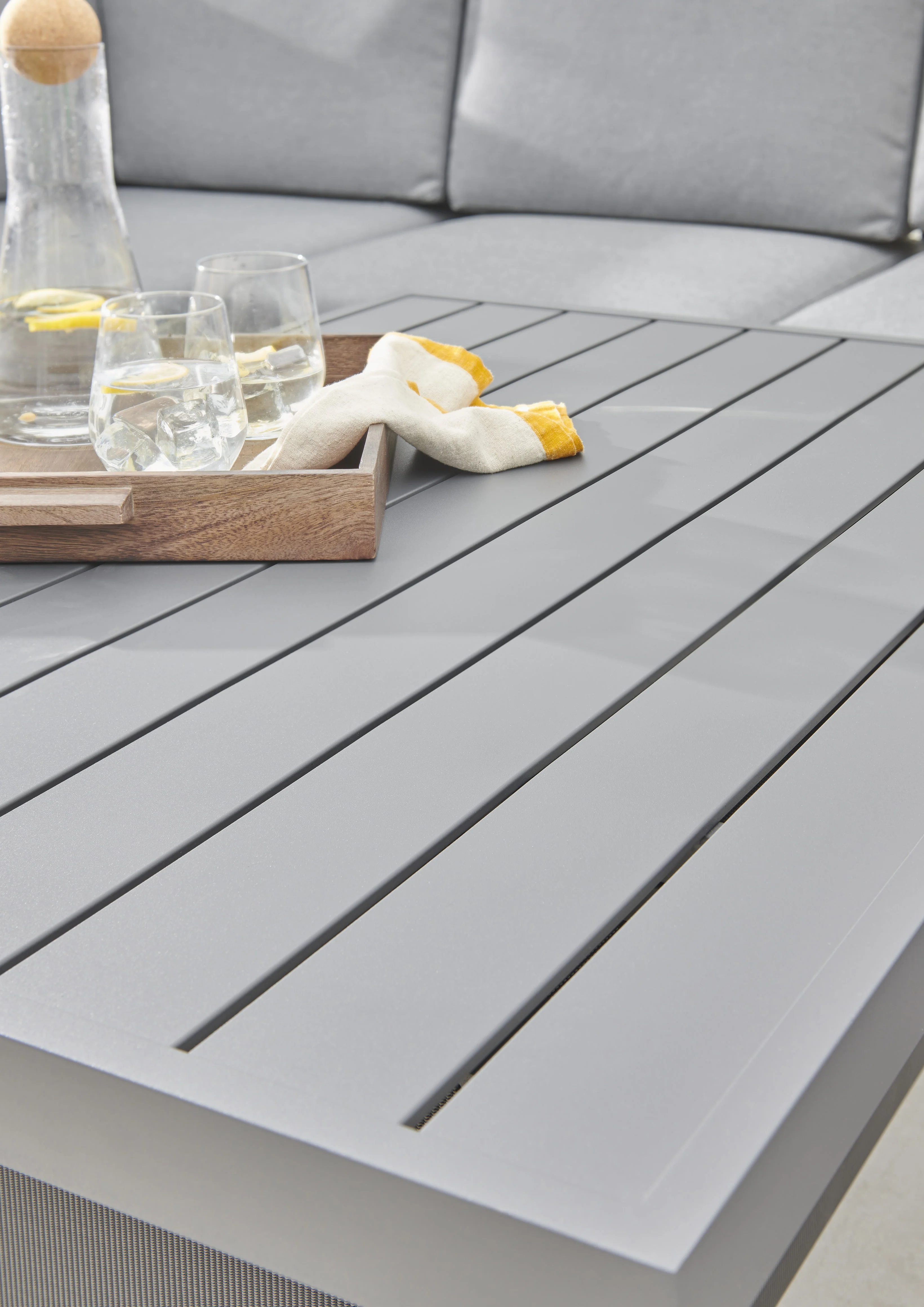 Versa Corner Lounge Set - Image 5