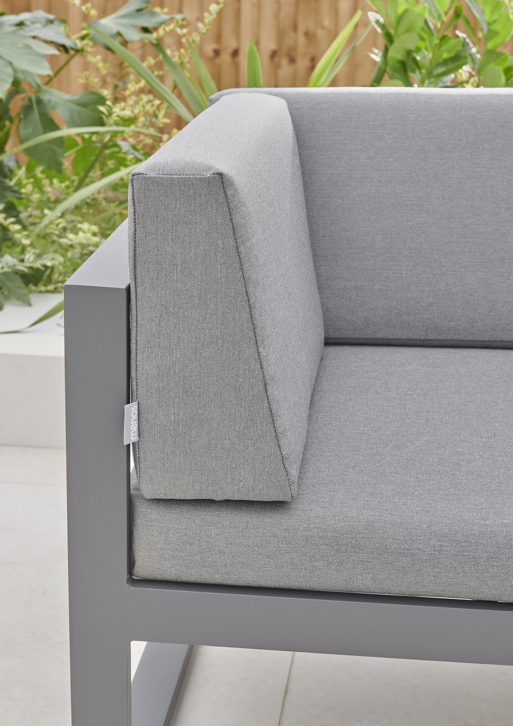 Versa Corner Lounge Set - Image 6