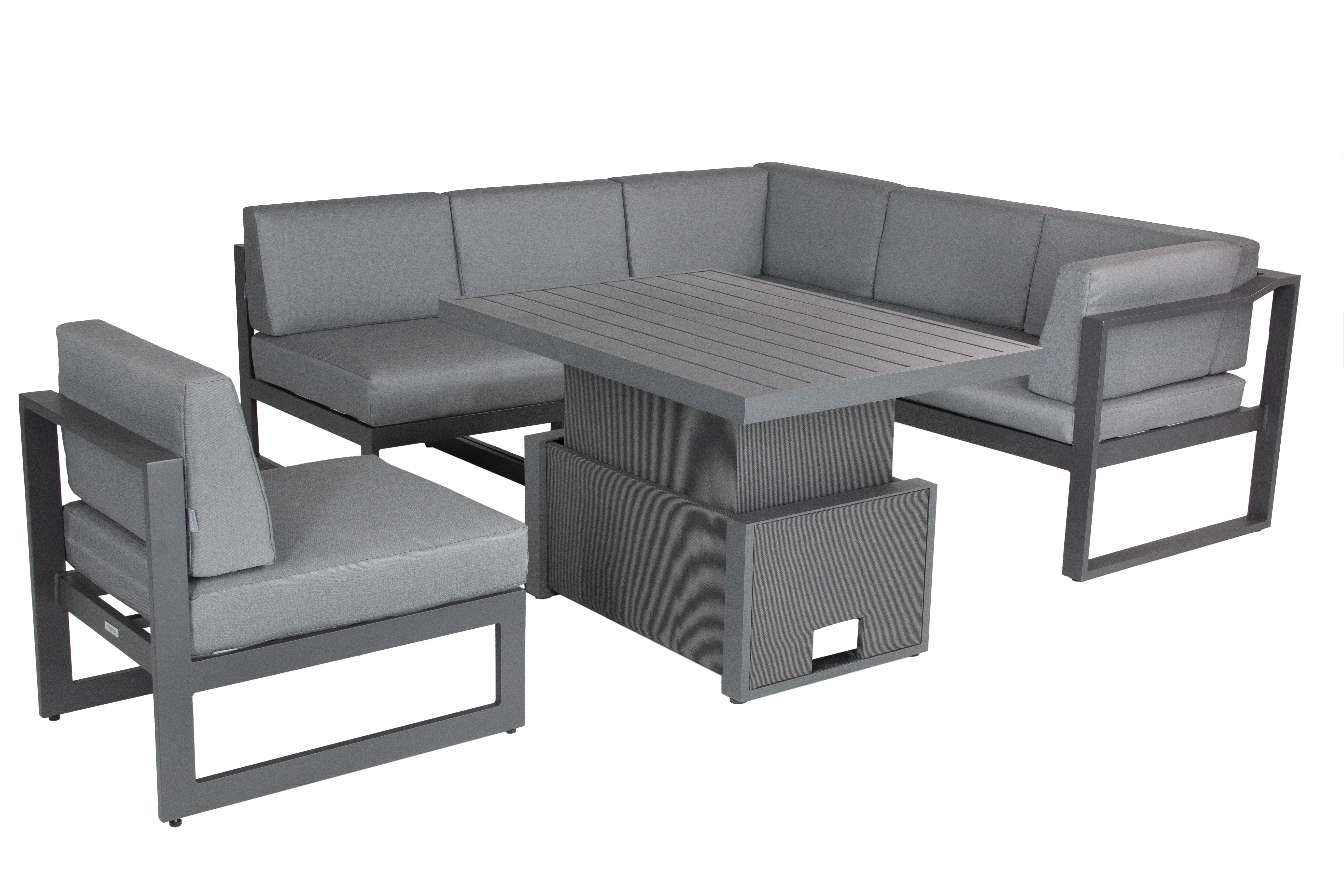 Versa Corner Lounge Set Protective Cover - Image 3