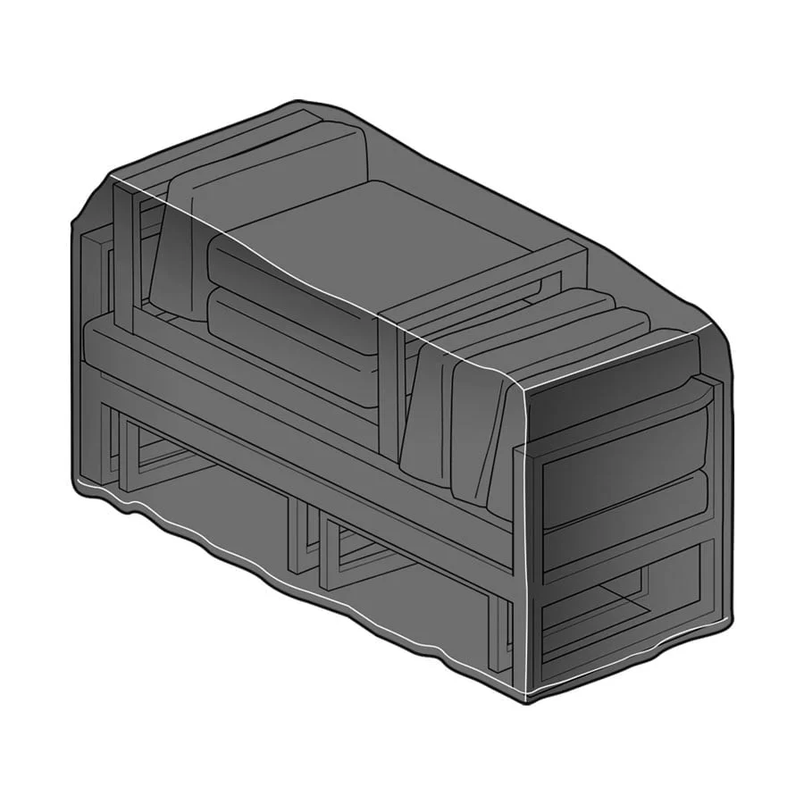 Versa Sofa Set Protective Cover - Image 2