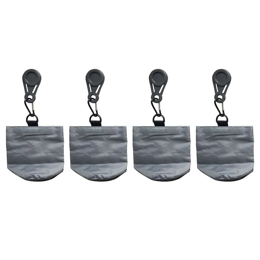 Weight Set for Protective Cover x4