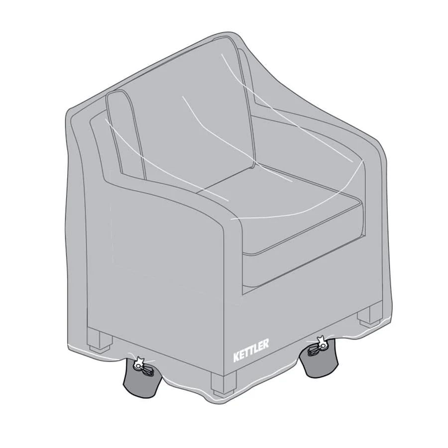 Weight Set for Protective Cover x4 - Image 2